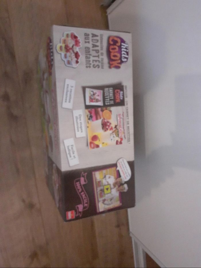 La fabrique de crème glacée - photo numéro 2