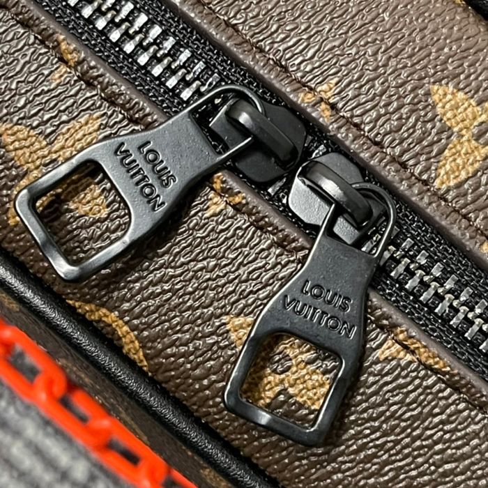 Louis Vuitton  Mini Soft Trunk M44735 - photo numéro 6