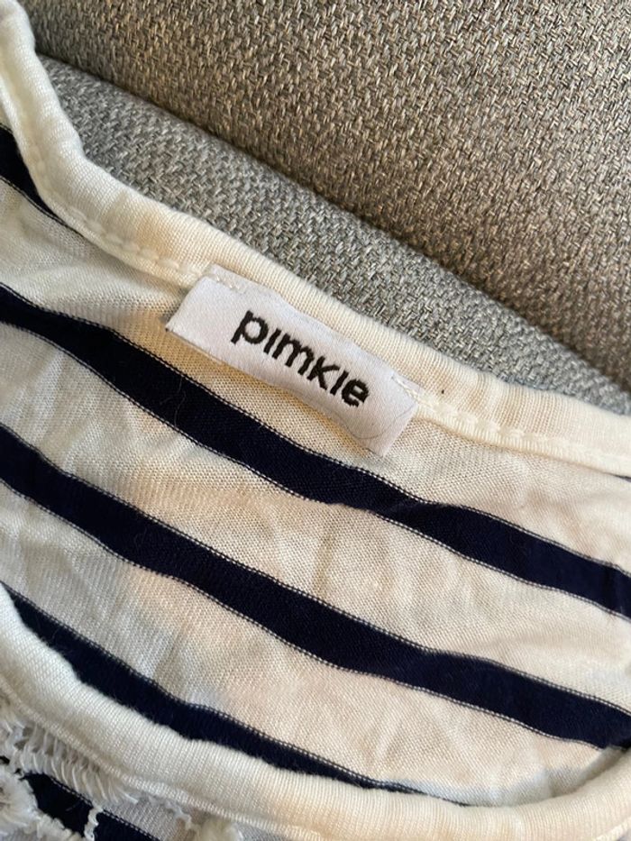 Débardeur taille s - photo numéro 3