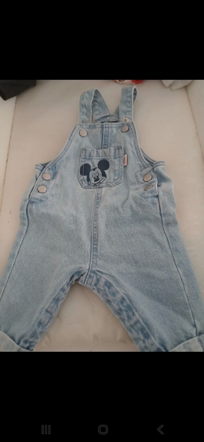 Vêtements bébé garçon - photo numéro 3