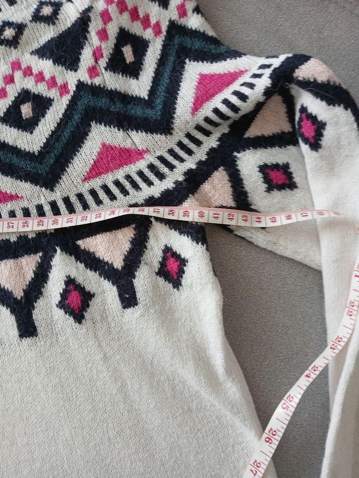 Pull hiver 36 H&M - photo numéro 10