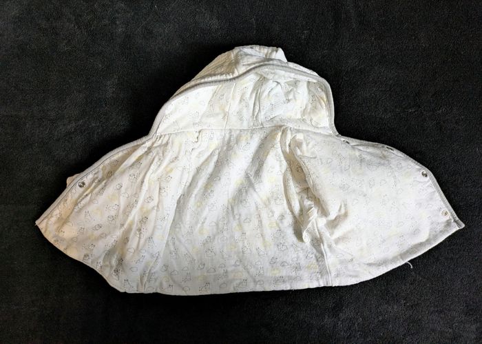 Gilet - photo numéro 2