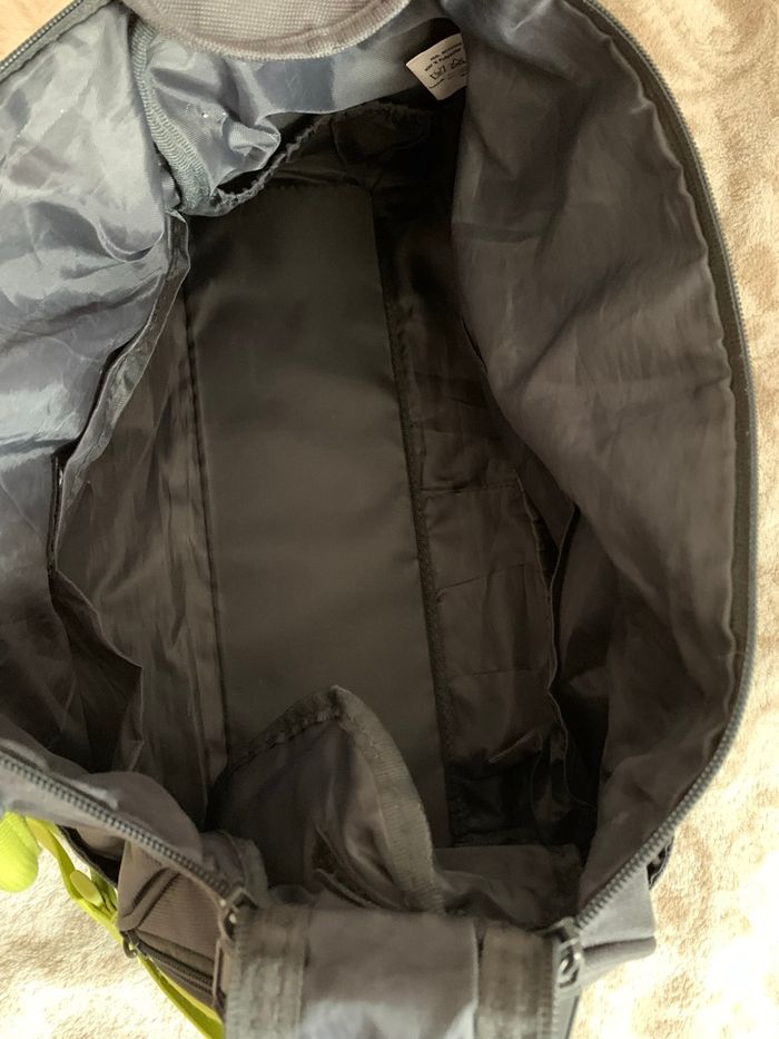 Sac à langer Badabulle - photo numéro 7