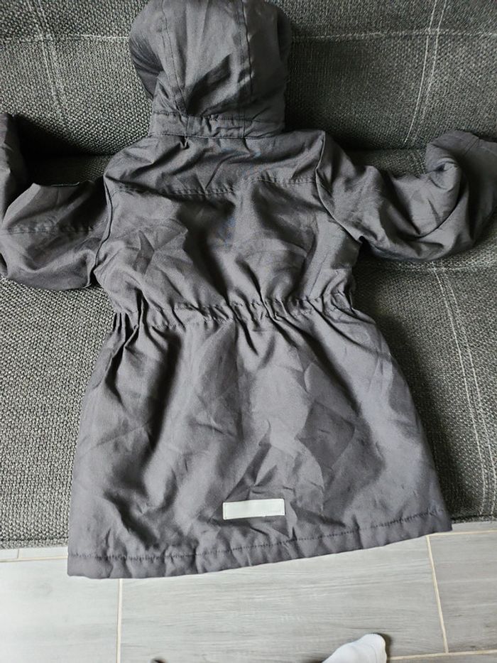 Manteau name.it - photo numéro 7