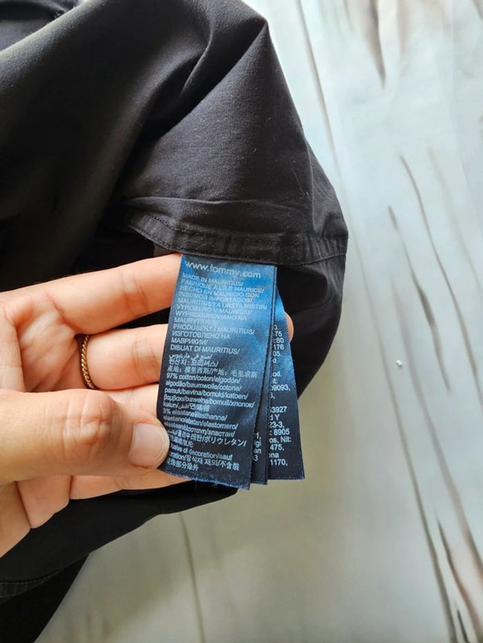 Chemise taille XL - photo numéro 4