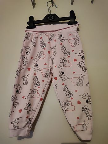 Pantalon bébé fille