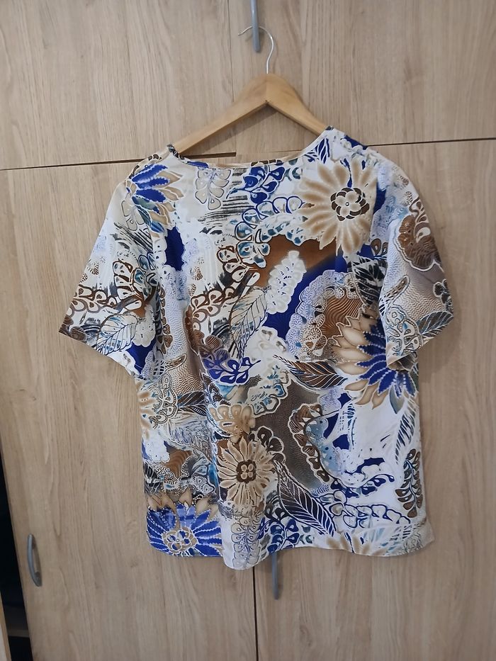 Haut femme - photo numéro 5