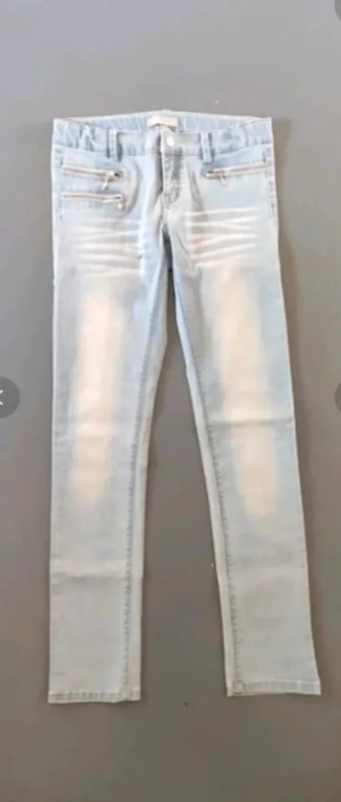 Name It - Jean stone 12 ans