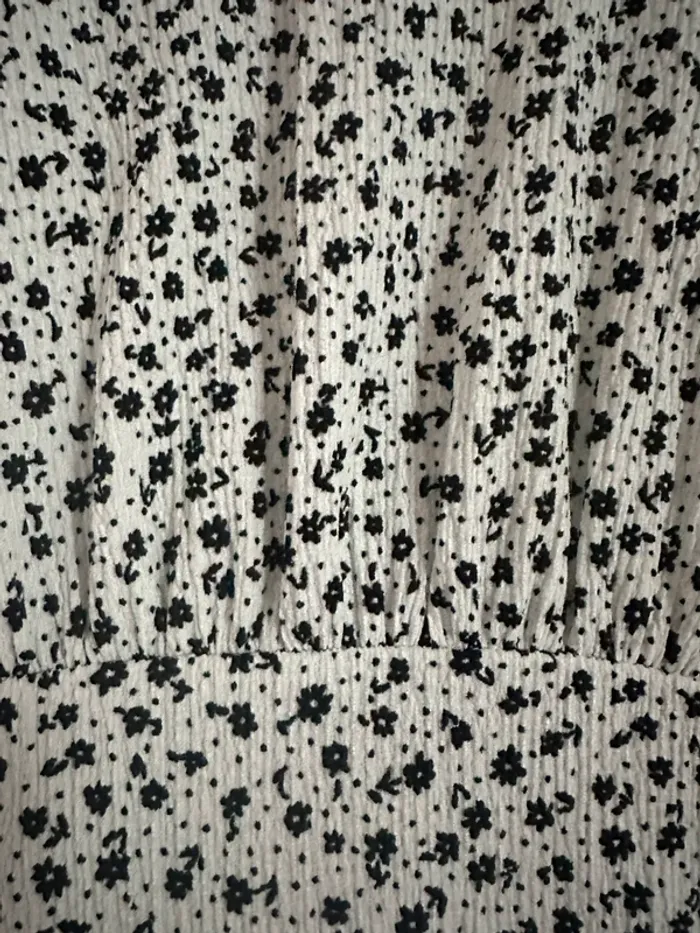 Robe Zara 11/12 ans - photo numéro 4