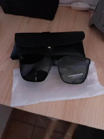 Lunette de soleil