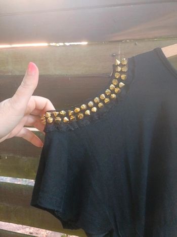 Joli teeshirt original
