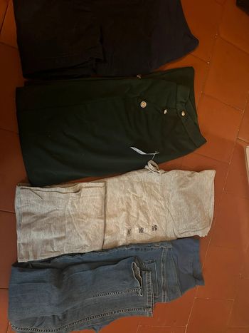 Pantalon de grossesse