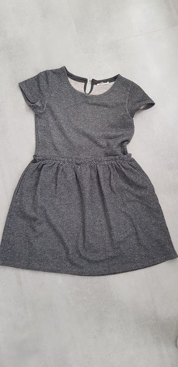 Robe monoprix kids 12 ans