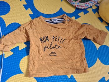 Tee shirt