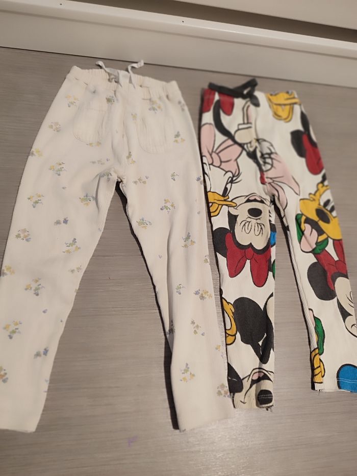 Lot legging - photo numéro 4