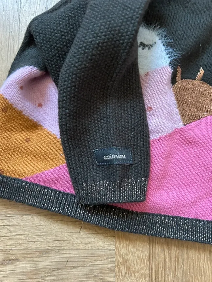 Gilet catimini - photo numéro 4