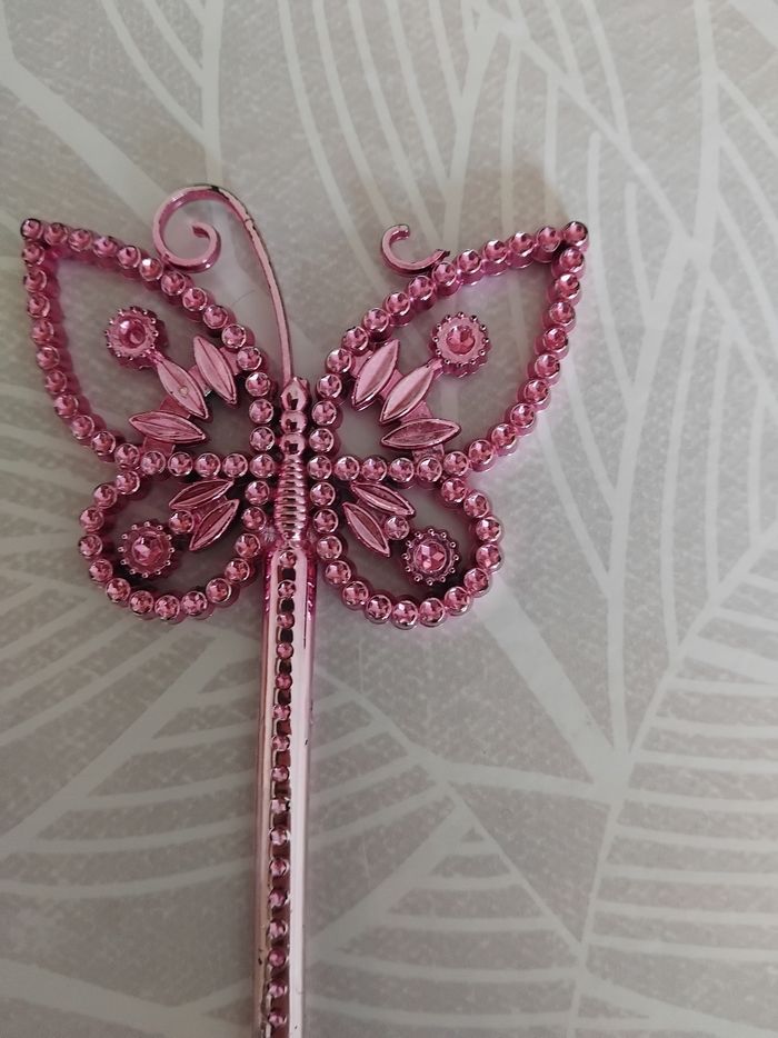 Accessoires déguisement princesse - photo numéro 10