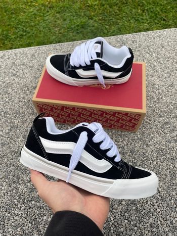 Vans KNU Skool 36