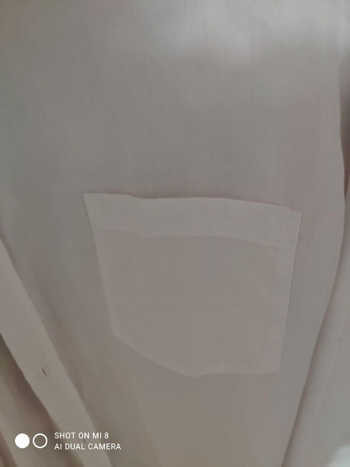 Chemise homme - photo numéro 3