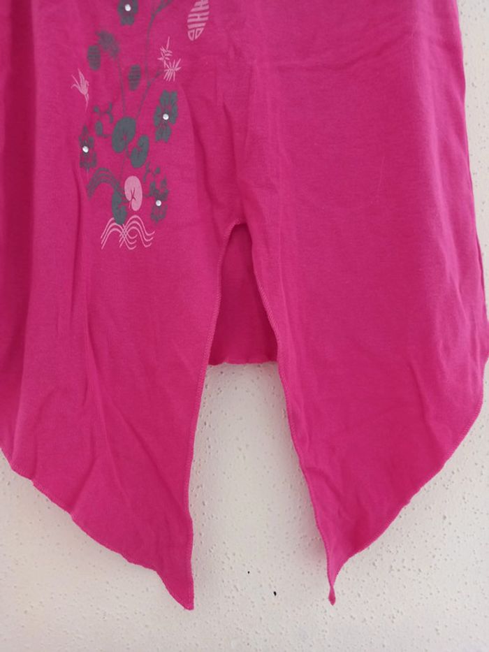 T-shirt Femmes avec motifs Taille : L - photo numéro 2