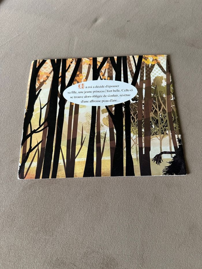 Peau d’âne - photo numéro 3