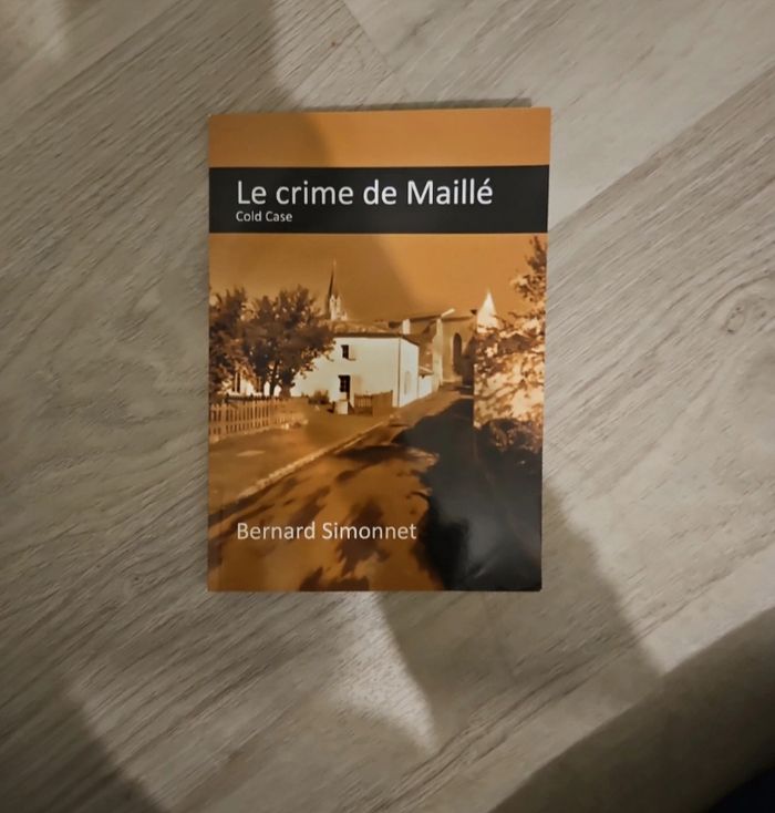 Le crime de Maillé, Cold Case