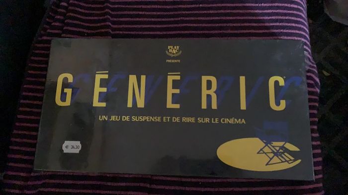 Generic