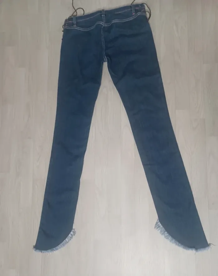 Jean Diesel femme Mod Puller - photo numéro 2