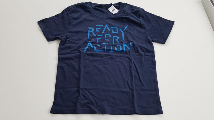 T-shirt decathlon 10 ans Très bon état