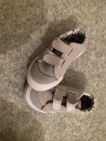 Chaussures garçon