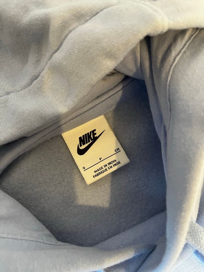 ensemble nike - photo numéro 3