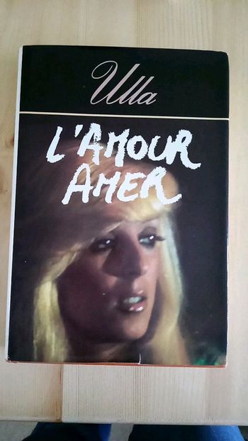L'amour amer