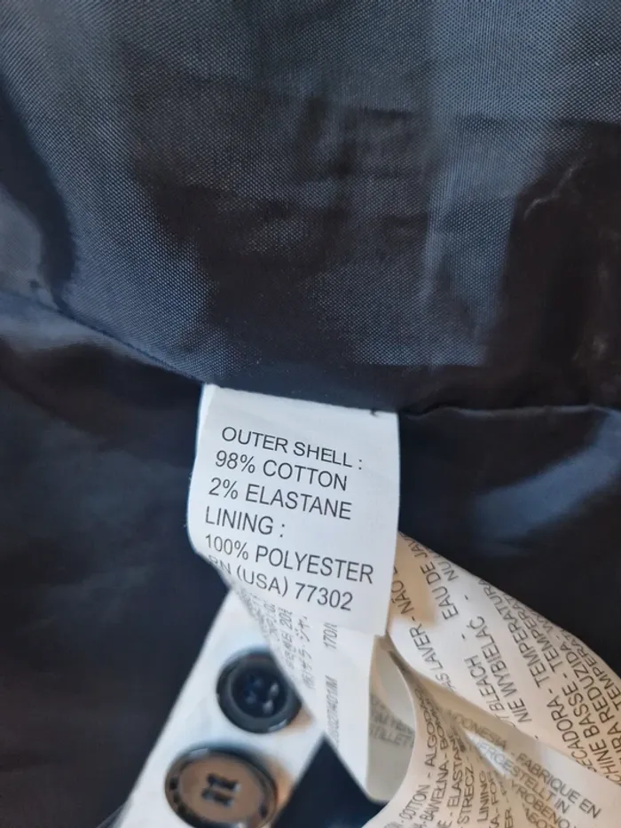 Blazer Zara – Taille M - photo numéro 6