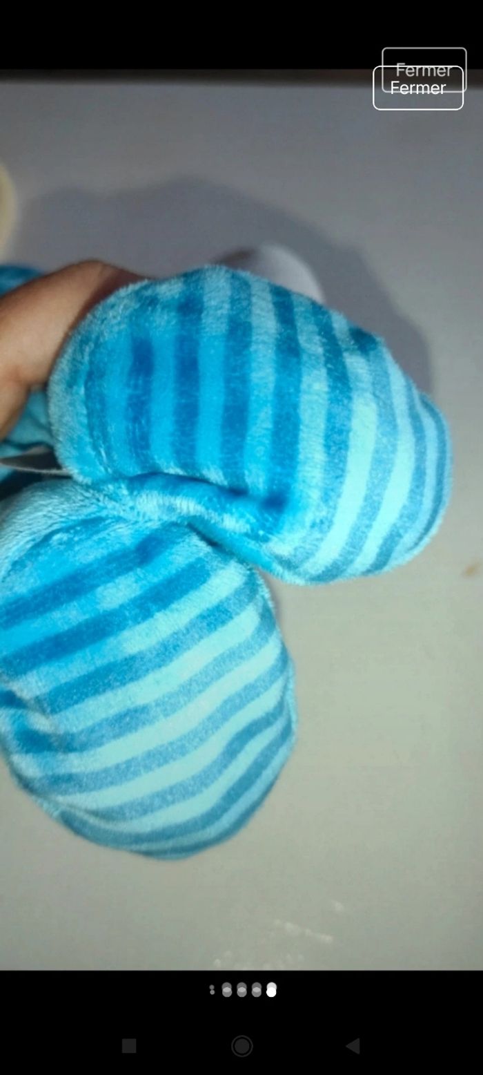 Très beau doudou Disney p2 - photo numéro 4