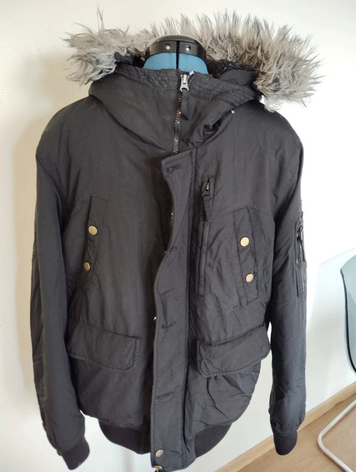 Blouson à capuche Celio taille M