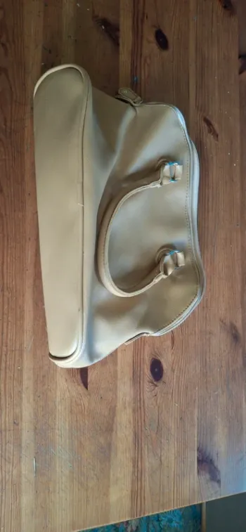Sac a main femme Nathalie andersen