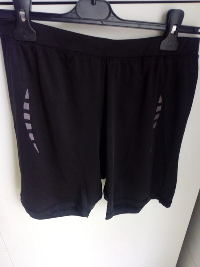 Short garçon