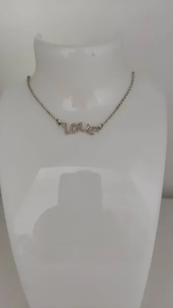 Collier love