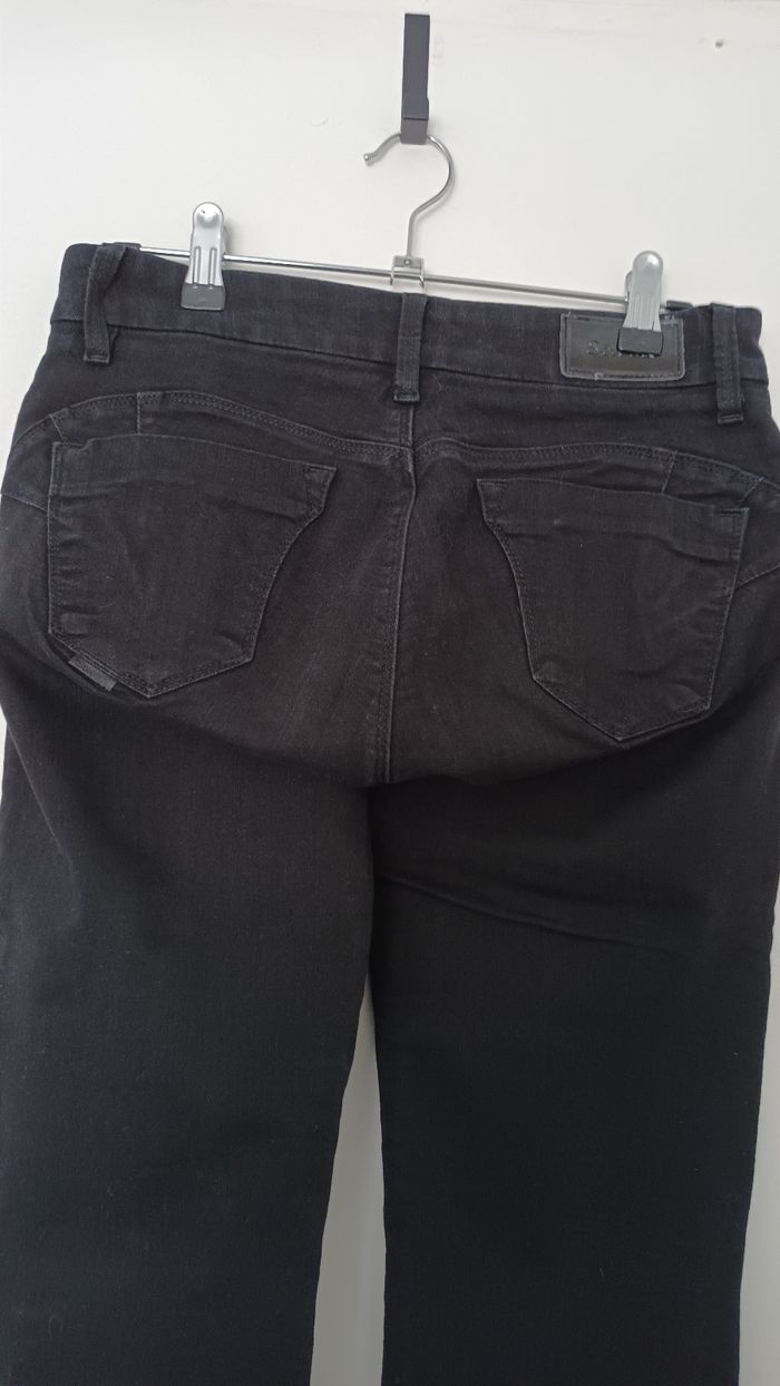 Jean salsa W28 L34 - photo numéro 4