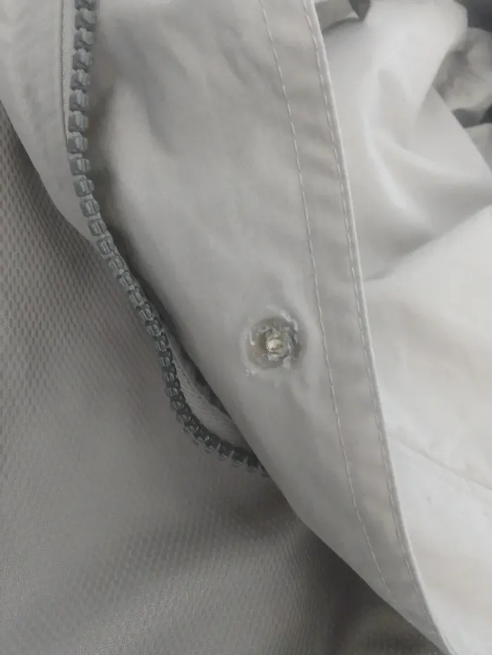Manteau homme - photo numéro 12