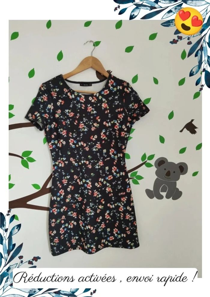Robe Bershka assez épaisse M