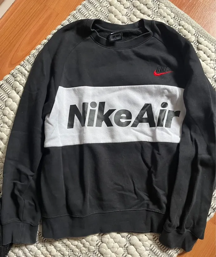 Pull Nike Air - photo numéro 2