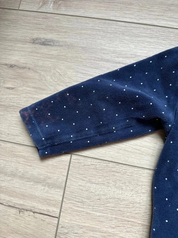 Ensemble pyjama bébé 2 pièces Gémo - photo numéro 3