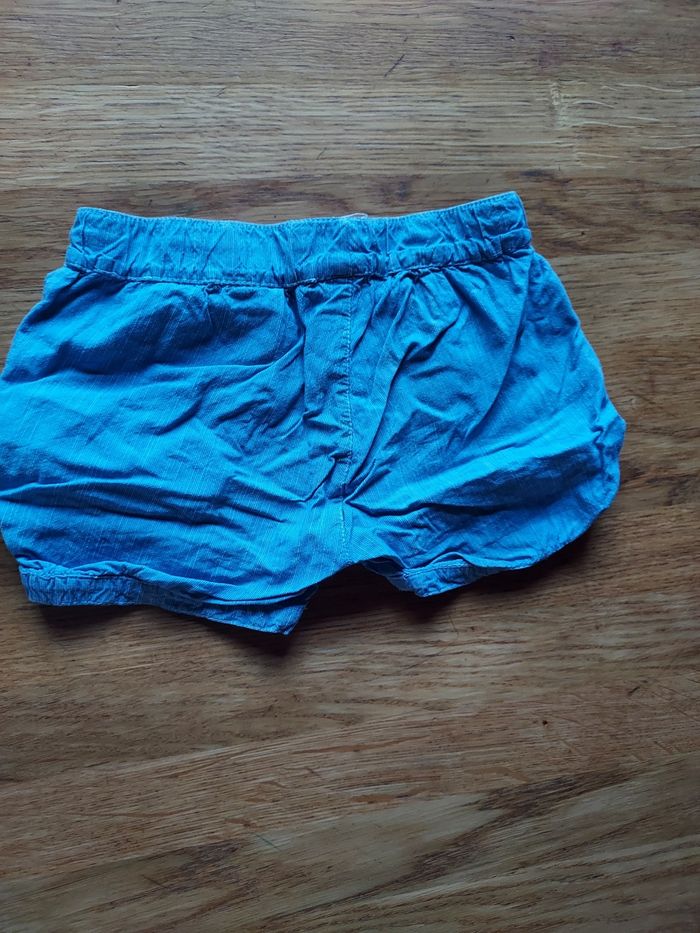 Très joli short en taille 3 ans - photo numéro 3