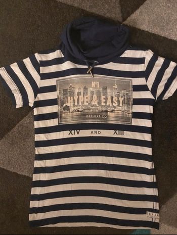 T-shirt 12 ans