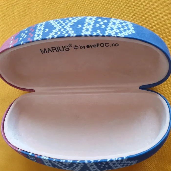 Etui a lunette de soleil - photo numéro 7