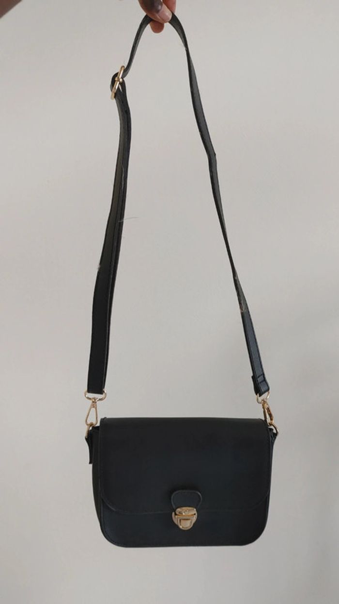 Petit sac bandoulière - photo numéro 6