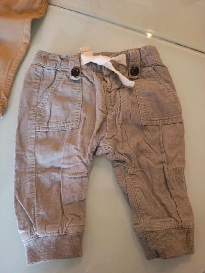 Lot 7 pantalons - photo numéro 13