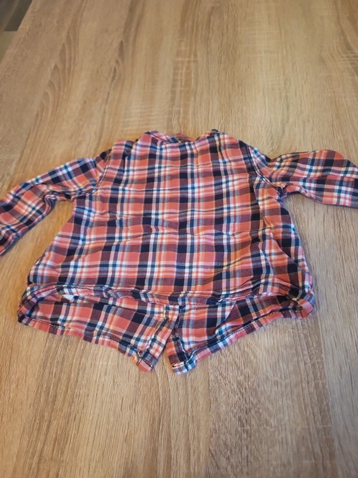 Chemise - photo numéro 3