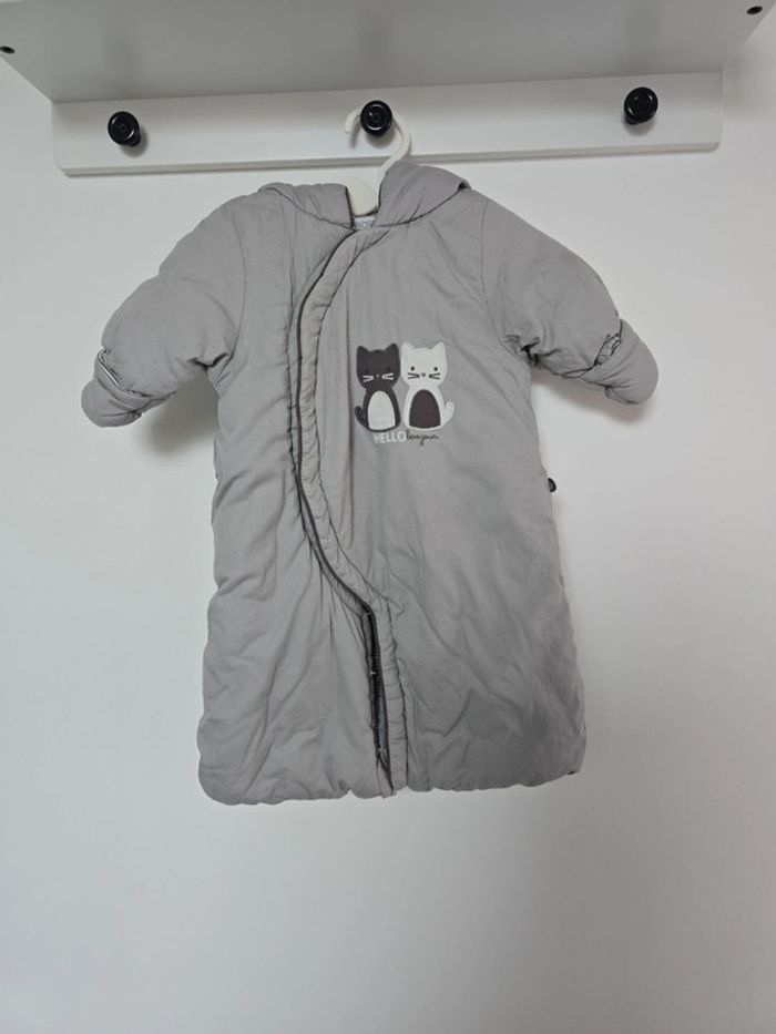 Combipilote 1/3 mois